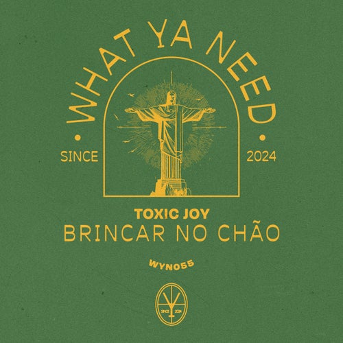 Brincar No Chão