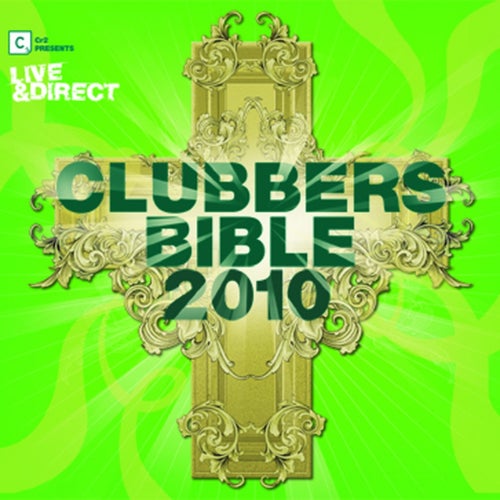 Clubbers Bible 2010