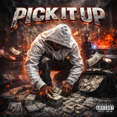 PICK IT UP
