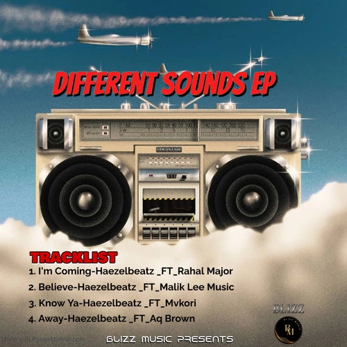 Different Sounds