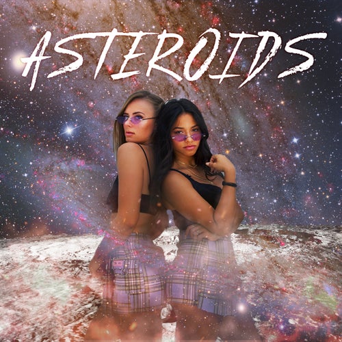 Asteroids