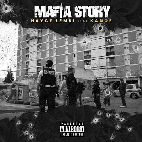 Mafia Story (feat. Kanoe)