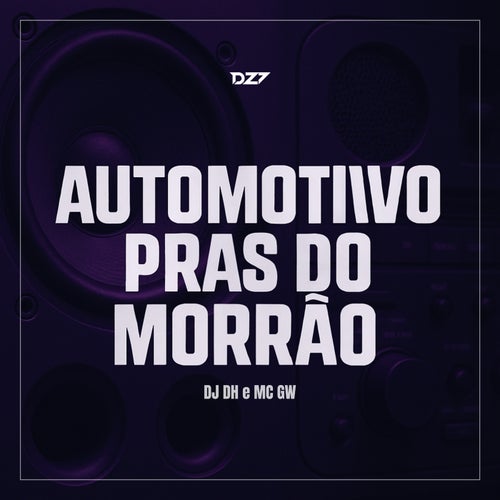 AUTOMOTIVO PRAS DO MORRAO
