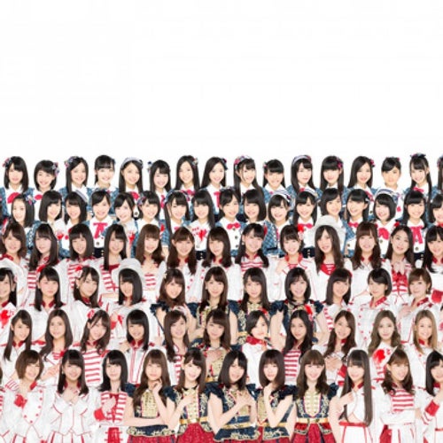 AKB48 Profile