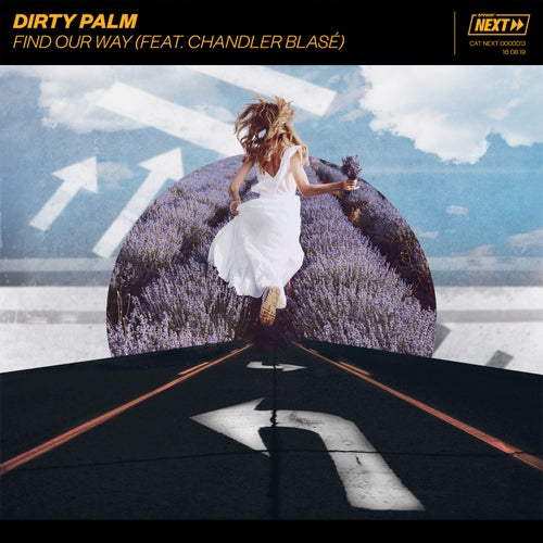 Find Our Way (feat. Chandler Blasé) (Extended Mix)