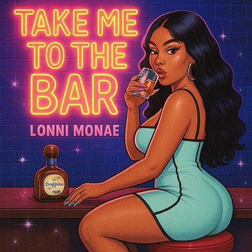 Take Me To The Bar