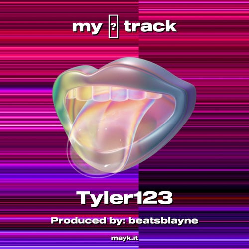 my  track