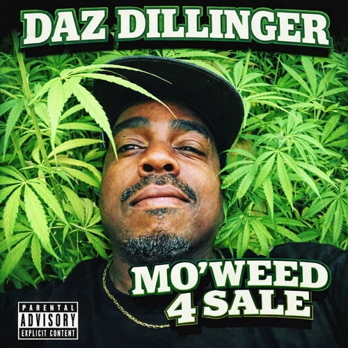 Don't Smoke Up My Weed