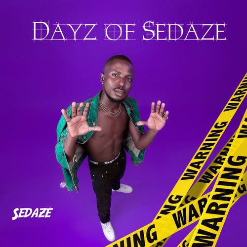 Dayz Of Sedaze