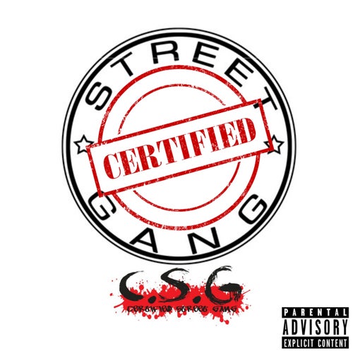 Certified Street Gang