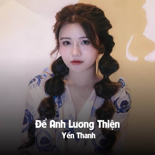 Để Anh Lương Thiện (Kaine Remix Cover)