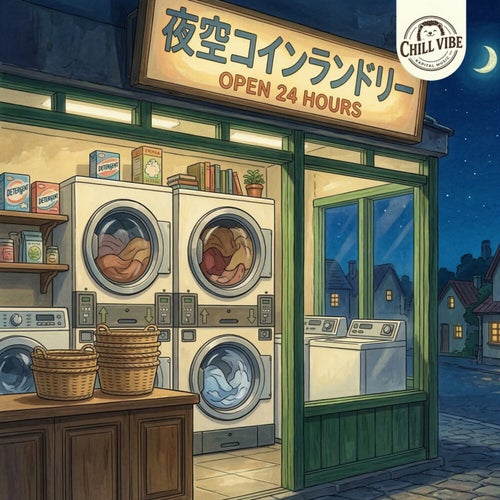 Night Neighborhood