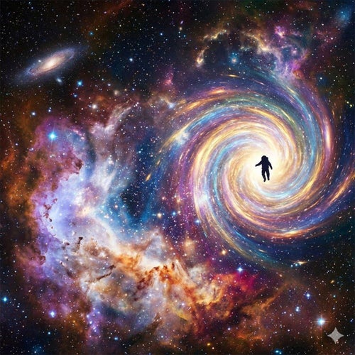 Echoes of the Void