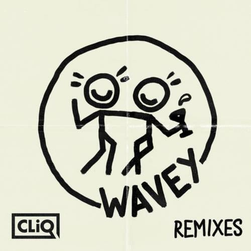 Wavey (Remixes)