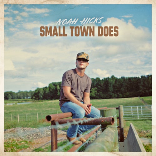 Small Town Does