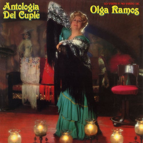 Antologia del Cuple