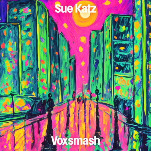 Voxsmash