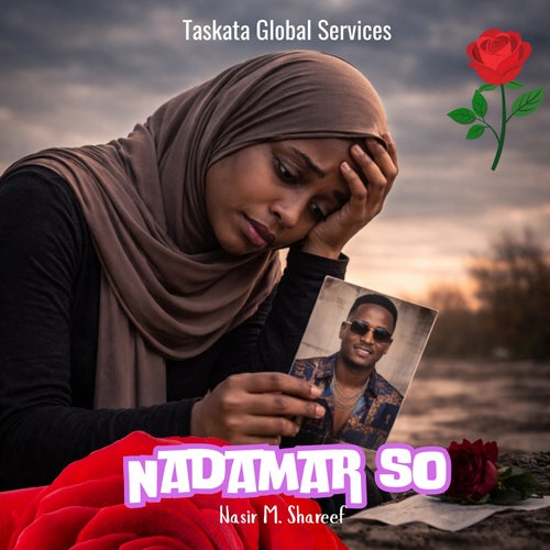 Nadamar So (feat. Nasir M Shariff)