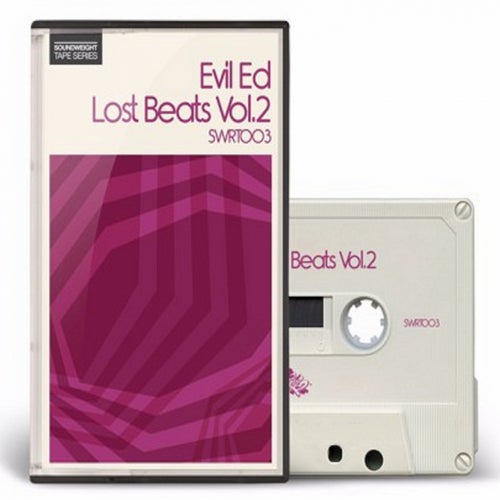 Lost Beats (Vol. 2)