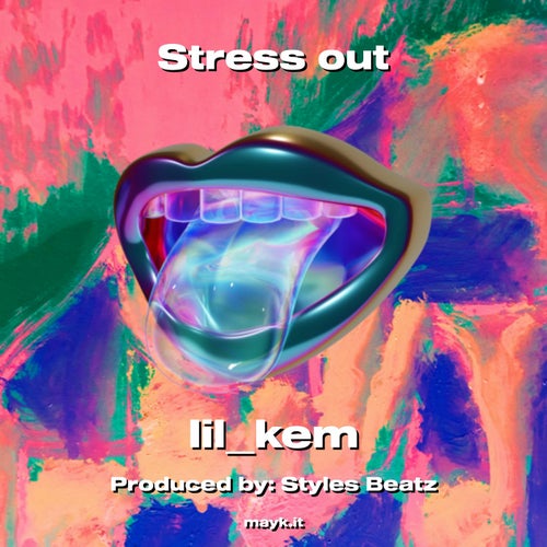 Stress out