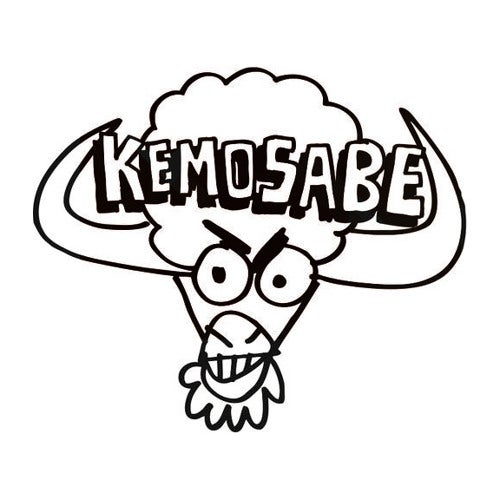 Kemosabe Records/RCA Records Profile