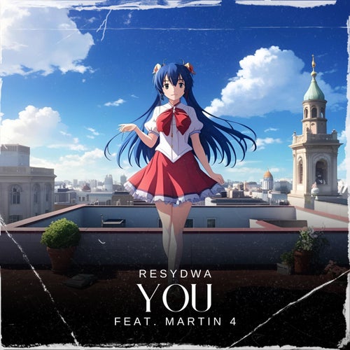 You (feat. Martin 4)
