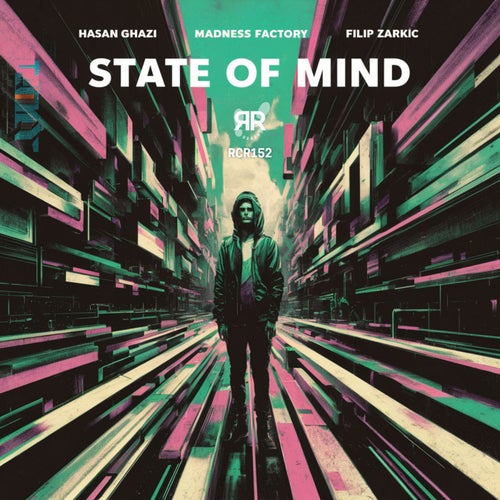 State of Mind (Original Mix)