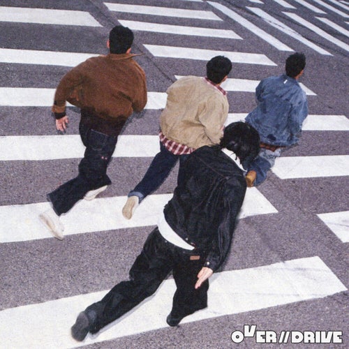 OVER//DRIVE