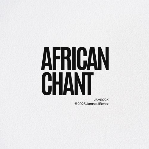 African Chant