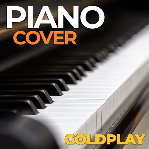 Piano Covers Coldplay