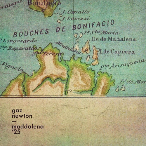 Maddalena '25