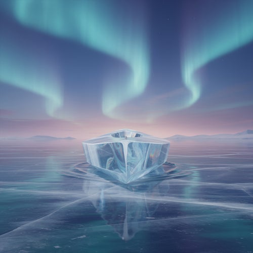 Icy Voyage