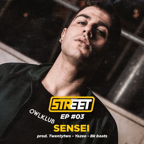 STREET EP #03