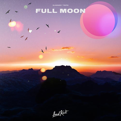 Full Moon