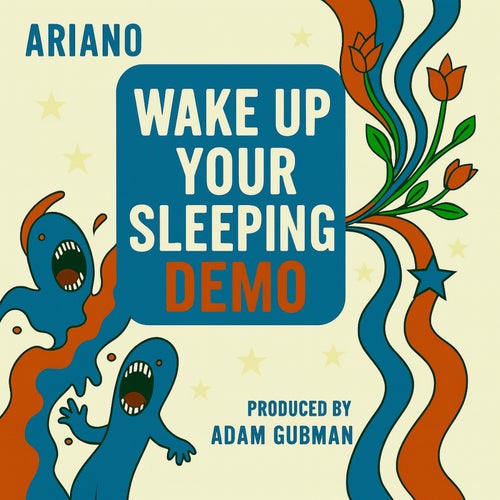 Wake Up Your Sleeping (album demo)