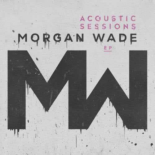 Acoustic Sessions EP