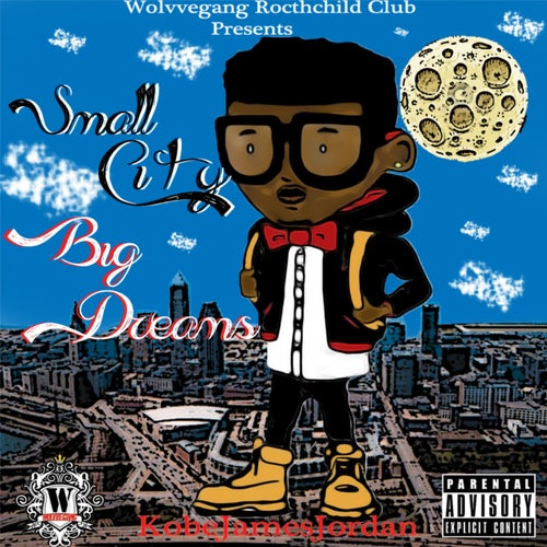 Small City Big Dreams