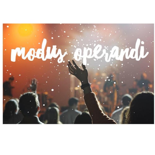 Modus Operandi Profile