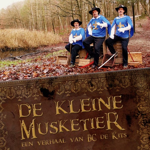 De Kleine Musketier