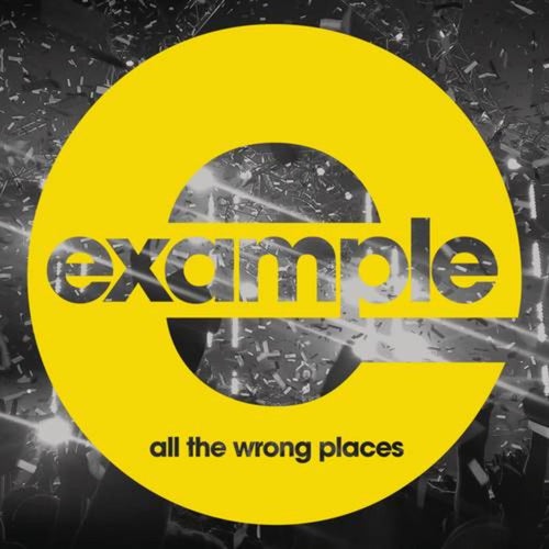 All the Wrong Places