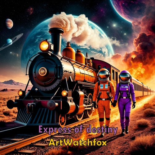 Express of destiny