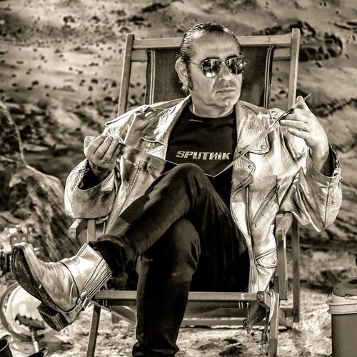 Luca Carboni Profile