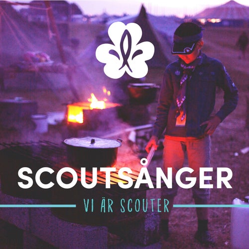 Vi är scouter (feat. Barnkören Nova) [Remix]