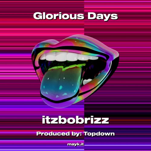 Glorious Days