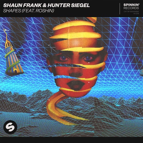 Shapes (feat. Roshin) (Extended Mix)