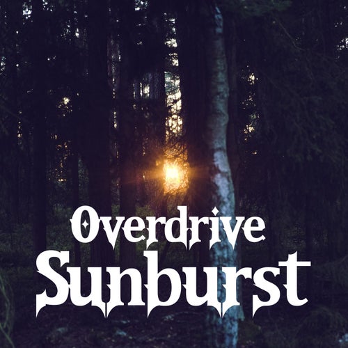 Overdrive Sunburst