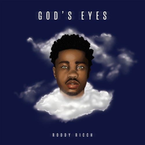 God's Eyes