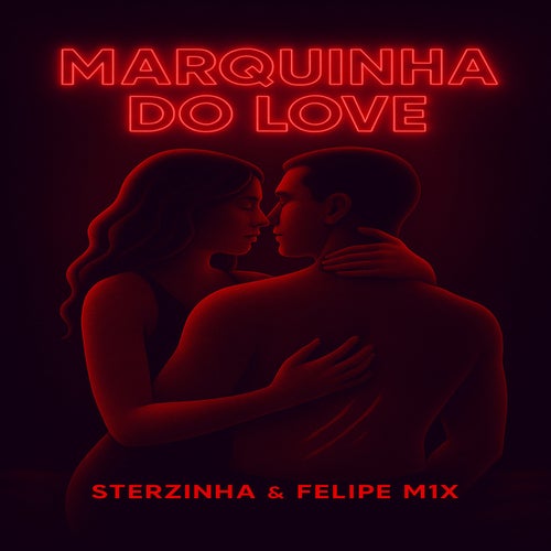 Marquinha Do Love