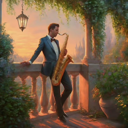 Sax Serenade