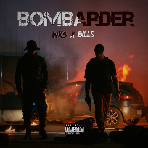 Bombarder